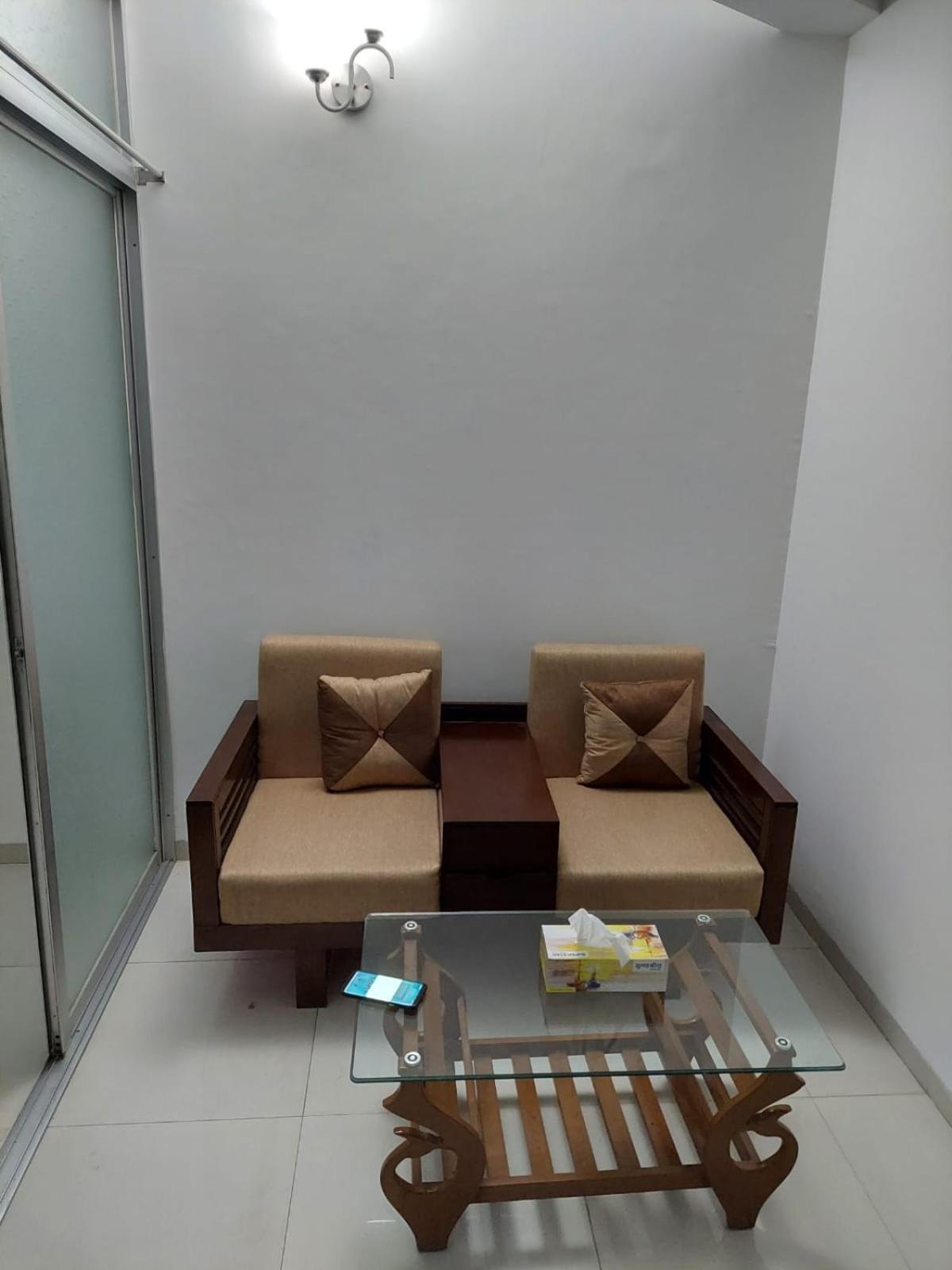 Hotel Blue Castle Dhaka Buitenkant foto